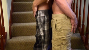 Dylan Lucas: Pounding Passions on Every Step