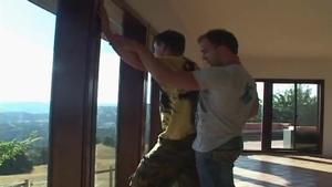 Next Door Buddies: From Gazing to Grunting: Zack Goes Wild