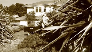 Next Door Male: Harvesting Delight in The Fields