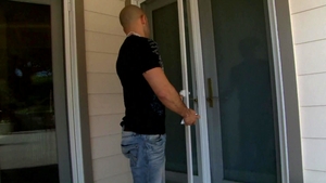 Austin Wilde: Freshly Used Cum Rag Fun