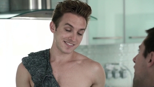 Brother Crush: Stepbros Unleash Inner Animalistic Desires