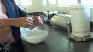 Cody Cummings: Cody's Breakfast Boner
