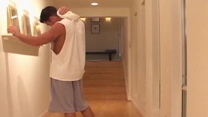 Cody Cummings: Cody's Rain Dance in the Shower