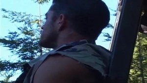 Cody Cummings: Big Cock and Outdoor Thrills