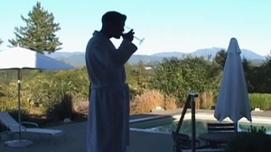 Cody Cummings: Cody's Poolside Solo Adventure