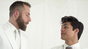 Missionary Boys: Lewis Teaches Innocent Missionary