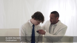 Missionary Boys: Elder Packer's New Beginning