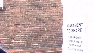 Next Door Studios: Kent A. Dominates Marc Williams