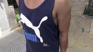 Latin Leche: Erect Expressions Everywhere