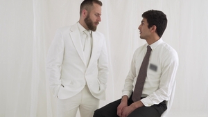 Missionary Boys: Indoctrination into Lust and Service