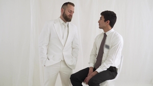 Missionary Boys: Indoctrination into Lust and Service