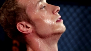 Next Door Male: Paris Jones' Chiseled Body Explored