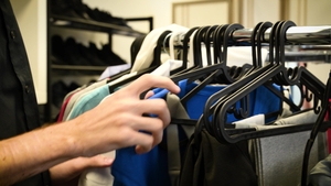 Family Creep: Closeted Romance Unfolds at Retail