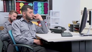 Young Perps: Devious Eyes in Authority