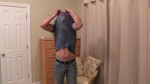 Active Duty: Serving Up Some Hot Fun for Kolby's Big One