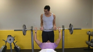 Rod Daily: Sweat, Muscles, and Secret Desires