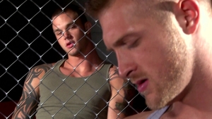 Next Door Buddies: In the Dungeon: Their Love Grows