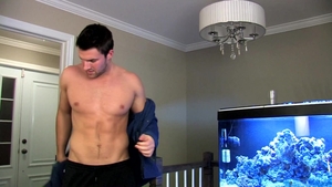 Trystan Bull: Unloading While Watching