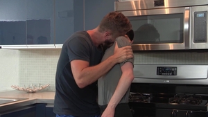 Family Dick: A Taste of Stepdad's Load