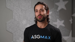 ASGmax Originals: Noah, Ryan & Xavier's Explicit Debut