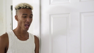 Brother Crush: Twin Stepbro’s Secret