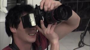 Rough Rides with Two Holes Open Wide