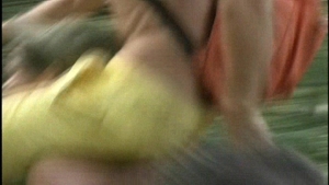 Exploring New Horizons with Johny