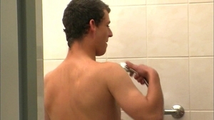 Pounding Twinks in Full Swing