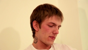 Unbridled Lust between Fresh-Faced Youngsters