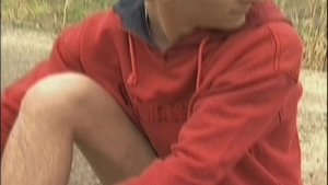 Soccer Boys Unleash Their Animalistic Sides