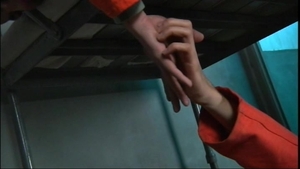 When Being Laid Out on Your Bunk Isn't a Punishment