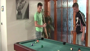 Young Twinks Get Wild: Dorsy and Johny's Dirty Escapade