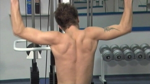 Uncut Delight for Jackson and Favre