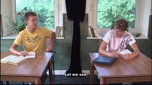 Pink Asshole Deeply Filled