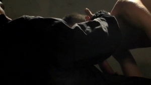 Thick Cock Punishment for the Prisoner