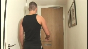 City Nights, Wild Rides with Dominic and Beau