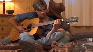 Dark Desires: Boy Next Door Gets Nailed