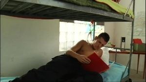 Daniel Wood's Bitch on Heat Riding Skills