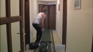 Blindfolded Twinkie Fun