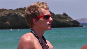 From Sunbathing to F**king, a Scorching Tale