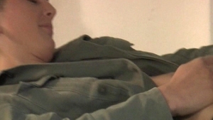 Shaved Holes For The Taking