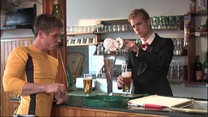 Rough, Raw, Relentless Sex