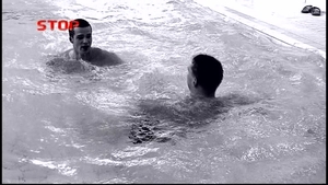 A Dirty Pounding for the Insatiable Hotties