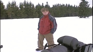 Sub's Journey into Threesome Heaven