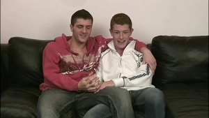 Blissful Union of Two Hungry Souls