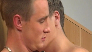Naughty Renfro's Gym Fantasies