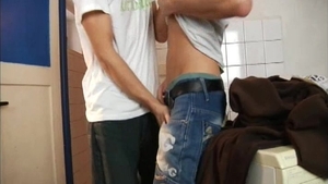 Marco and Levis Get Spied On