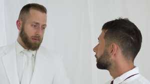 Missionary Boys: Lewis Takes Argos on a Raw, Wild Ride