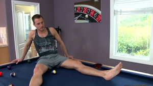 Next Door Buddies: Teaching Kyle with Torque