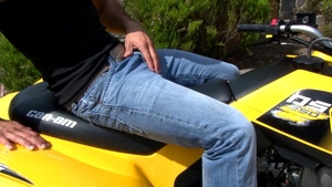 Austin Wilde: Unleashing the Hidden Strength in Austin